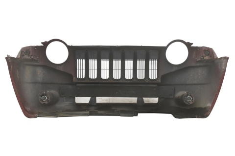 ZDERZAK PRZEDNI PRZÓD JEEP COMPASS