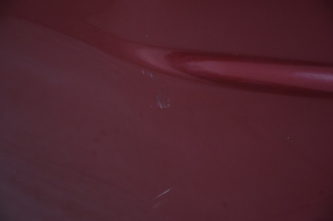 ZDERZAK PRZEDNI PRZÓD JEEP COMPASS