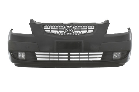 ZDERZAK PRZEDNI PRZÓD KIA RIO II