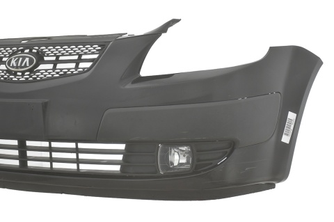 ZDERZAK PRZEDNI PRZÓD KIA RIO II
