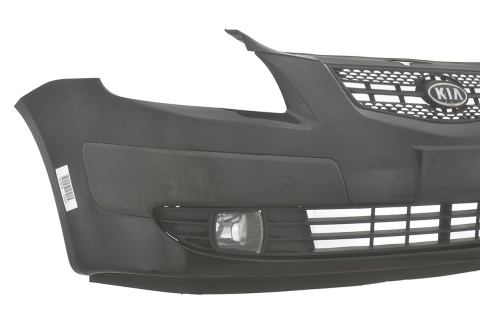 ZDERZAK PRZEDNI PRZÓD KIA RIO II