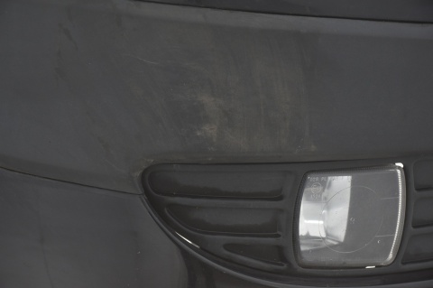 ZDERZAK PRZEDNI PRZÓD KIA RIO II