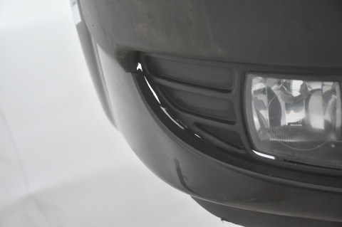 ZDERZAK PRZEDNI PRZÓD KIA RIO II