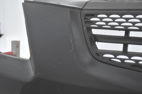 ZDERZAK PRZEDNI PRZÓD KIA RIO II