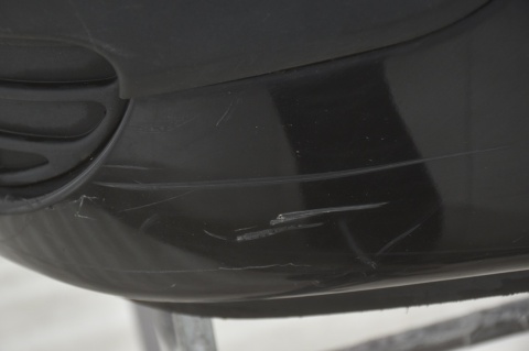 ZDERZAK PRZEDNI PRZÓD KIA RIO II