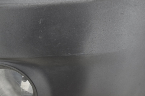 ZDERZAK PRZEDNI PRZÓD KIA SORENTO I LIFT 86511-3E511