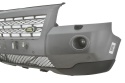 ZDERZAK PRZEDNI PRZÓD LAND ROVER FREELANDER II PDC STORMWAY GRAY