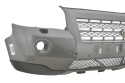 ZDERZAK PRZEDNI PRZÓD LAND ROVER FREELANDER II PDC STORMWAY GRAY