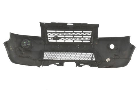 ZDERZAK PRZEDNI PRZÓD LAND ROVER FREELANDER II PDC STORMWAY GRAY