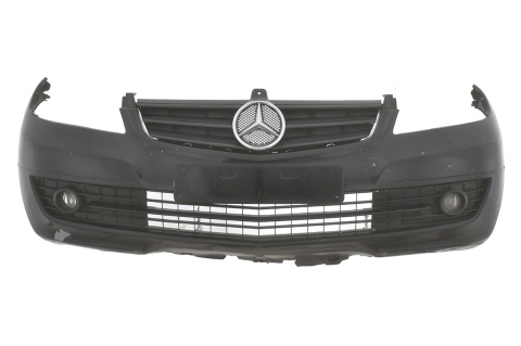 ZDERZAK PRZEDNI PRZÓD MERCEDES A W169 LIFT