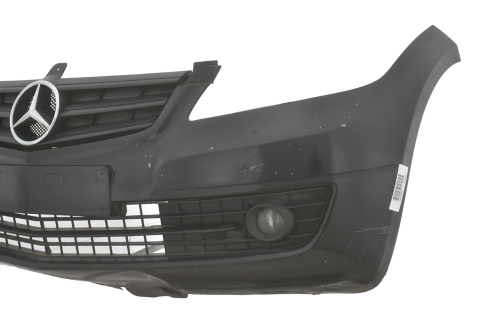 ZDERZAK PRZEDNI PRZÓD MERCEDES A W169 LIFT