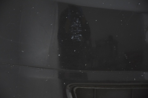 ZDERZAK PRZEDNI PRZÓD MERCEDES A W169 LIFT