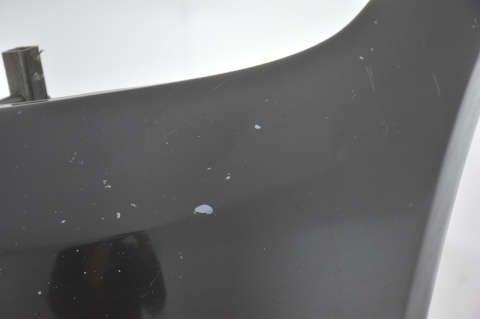 ZDERZAK PRZEDNI PRZÓD MERCEDES A W169 LIFT