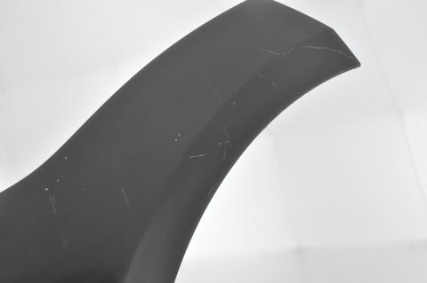 ZDERZAK PRZEDNI PRZÓD MERCEDES A W169 LIFT