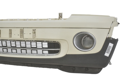 ZDERZAK PRZEDNI PRZÓD MINI COOPER ONE R56 850/0