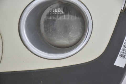 ZDERZAK PRZEDNI PRZÓD MINI COOPER ONE R56 850/0