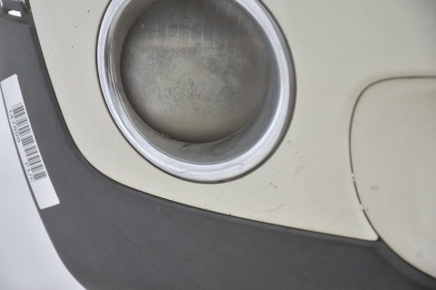 ZDERZAK PRZEDNI PRZÓD MINI COOPER ONE R56 850/0