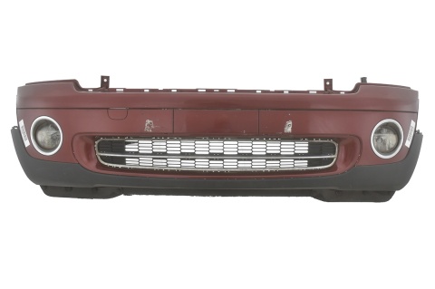 ZDERZAK PRZEDNI PRZÓD MINI COOPER ONE R56