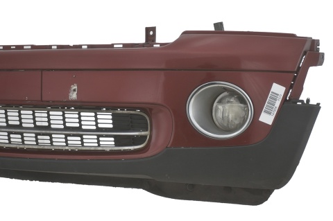 ZDERZAK PRZEDNI PRZÓD MINI COOPER ONE R56