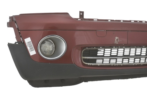 ZDERZAK PRZEDNI PRZÓD MINI COOPER ONE R56