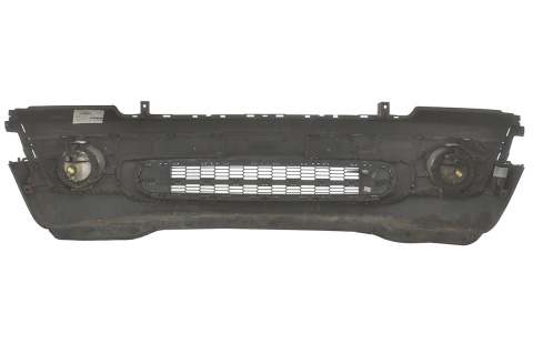 ZDERZAK PRZEDNI PRZÓD MINI COOPER ONE R56