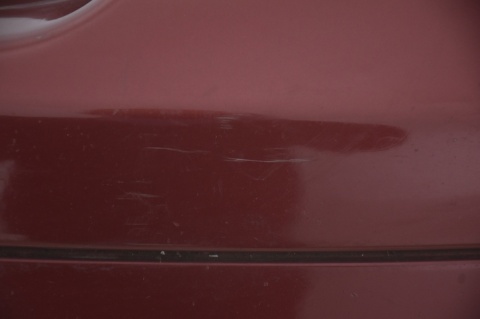 ZDERZAK PRZEDNI PRZÓD MINI COOPER ONE R56