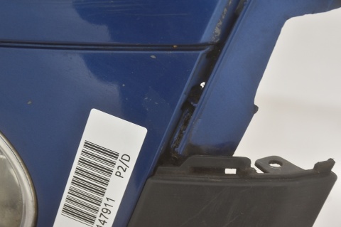 ZDERZAK PRZEDNI PRZÓD MINI COOPER ONE R56 A63/5