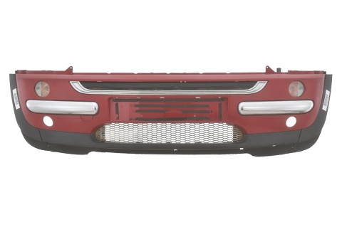 ZDERZAK PRZEDNI PRZÓD MINI ONE COOPER I R50 851/3