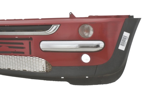 ZDERZAK PRZEDNI PRZÓD MINI ONE COOPER I R50 851/3