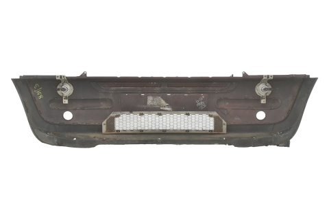 ZDERZAK PRZEDNI PRZÓD MINI ONE COOPER I R50 851/3