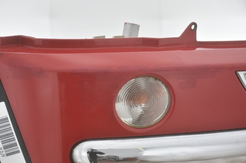 ZDERZAK PRZEDNI PRZÓD MINI ONE COOPER I R50 851/3