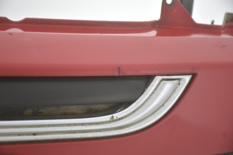 ZDERZAK PRZEDNI PRZÓD MINI ONE COOPER I R50 851/3