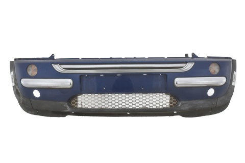 ZDERZAK PRZEDNI PRZÓD MINI ONE COOPER I R50 862/5