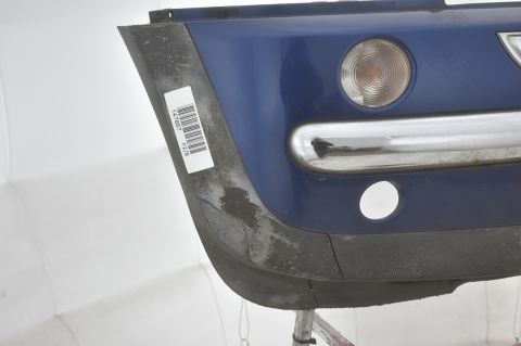 ZDERZAK PRZEDNI PRZÓD MINI ONE COOPER I R50 862/5