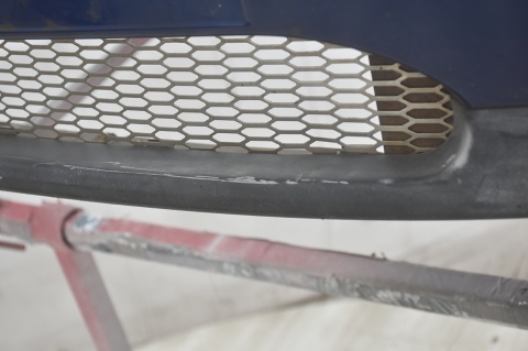 ZDERZAK PRZEDNI PRZÓD MINI ONE COOPER I R50 862/5