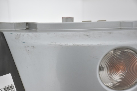 ZDERZAK PRZEDNI PRZÓD MINI ONE COOPER I R50 900/7