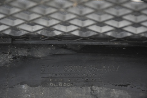 ZDERZAK PRZEDNI PRZÓD MINI ONE COOPER I R50 900/7