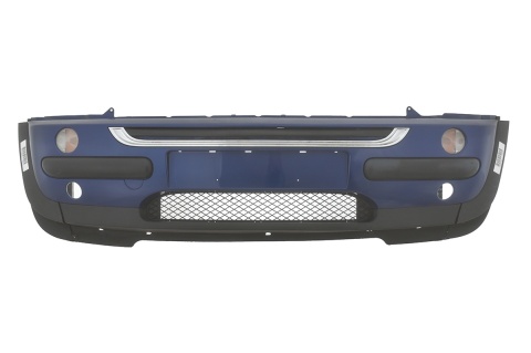 ZDERZAK PRZEDNI PRZÓD MINI ONE COOPER I R50 LIFT