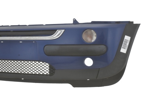 ZDERZAK PRZEDNI PRZÓD MINI ONE COOPER I R50 LIFT