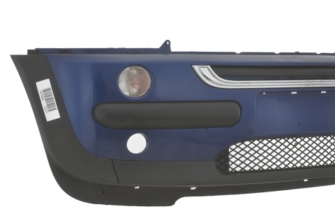ZDERZAK PRZEDNI PRZÓD MINI ONE COOPER I R50 LIFT