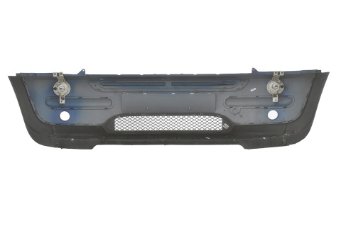 ZDERZAK PRZEDNI PRZÓD MINI ONE COOPER I R50 LIFT