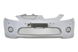 ZDERZAK PRZEDNI PRZÓD MITSUBISHI GRANDIS A19