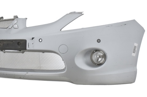 ZDERZAK PRZEDNI PRZÓD MITSUBISHI GRANDIS A19