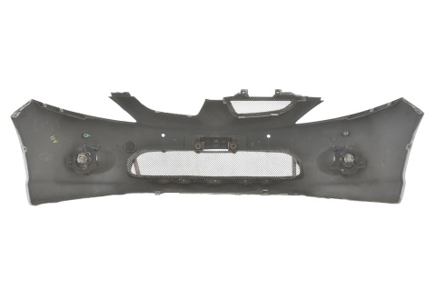 ZDERZAK PRZEDNI PRZÓD MITSUBISHI GRANDIS A19