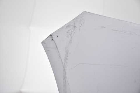 ZDERZAK PRZEDNI PRZÓD MITSUBISHI GRANDIS A19