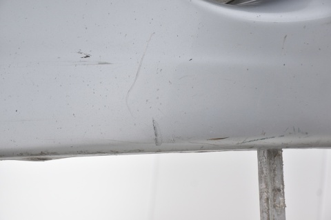 ZDERZAK PRZEDNI PRZÓD MITSUBISHI GRANDIS A19