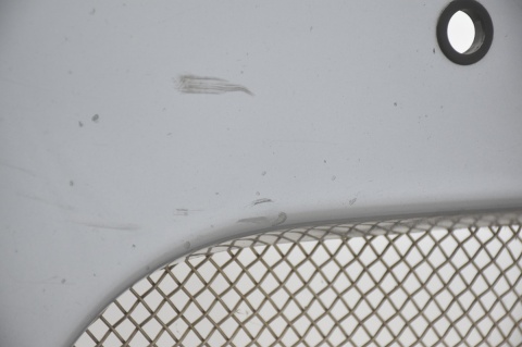 ZDERZAK PRZEDNI PRZÓD MITSUBISHI GRANDIS A19