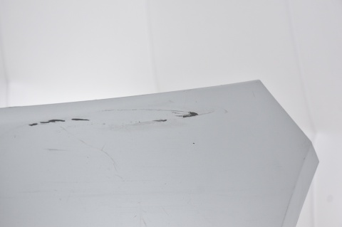 ZDERZAK PRZEDNI PRZÓD MITSUBISHI GRANDIS A19