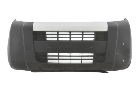 ZDERZAK PRZEDNI PRZÓD NEMO BIPPER QUBO FIORINO