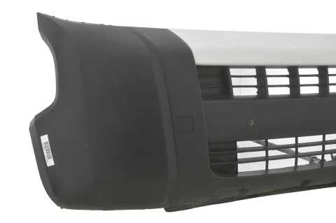 ZDERZAK PRZEDNI PRZÓD NEMO BIPPER QUBO FIORINO